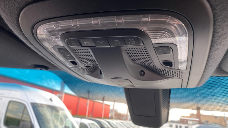 Mercedes-Benz Sprinter 315Cdi L3 Diesel Rwd 3.5t H2 Select Van